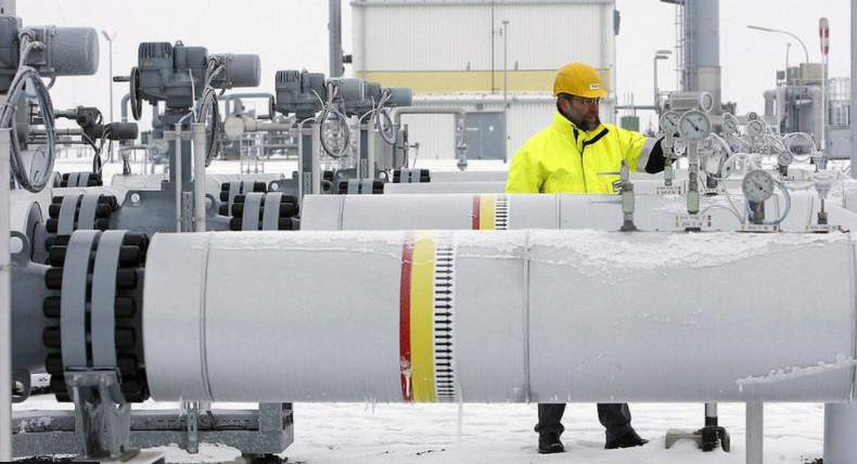 俄罗斯切断欧洲两国天然气供应，其他欧洲买家瑟瑟发抖