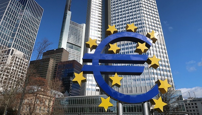 欧元区4月通胀率再创新高，第一季度经济增长放缓