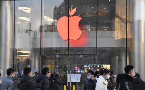 苹果手机拒不向中国用户让步，广东移动：你不做的事，我做到暖心