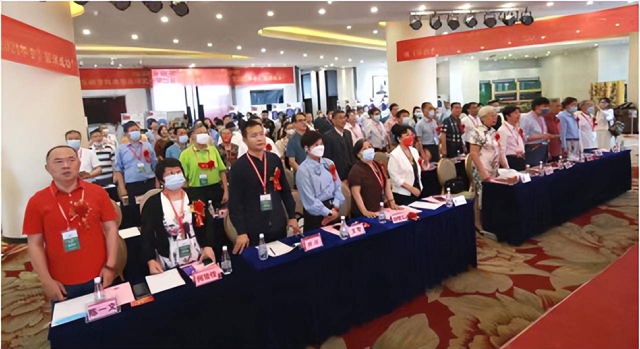 深圳市健康管理研究会第二届第二次会员代表大会成功举办