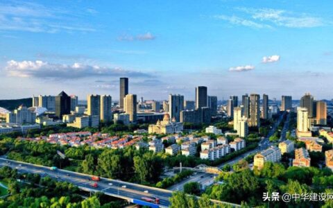 江苏无锡：打造国内领先的海绵城市建设新模式