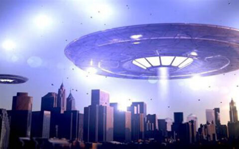 美国公开UFO的影像资料，它们到底长什么样？可能是什么？