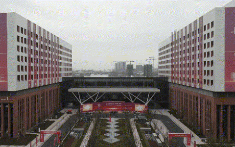 杭州“未来智慧医院”到底都藏着哪些“黑科技”？