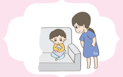 面对宝宝的冷漠，家长不该掉以轻心，很可能是孤独症的前兆