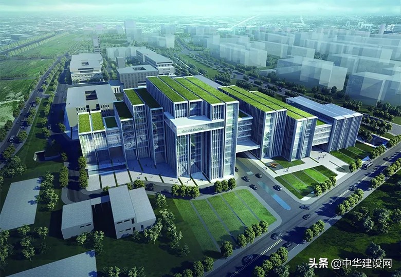 上海：发出首张工程建设项目电子“复工证”