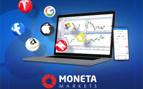 科技赋能Moneta markets亿汇 智能交易引领交易新篇章